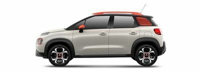 C3 AIRCROSS